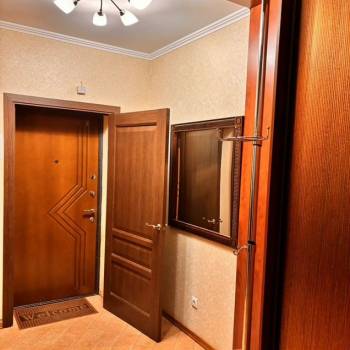 Продается Многокомнатная квартира, 120 м²