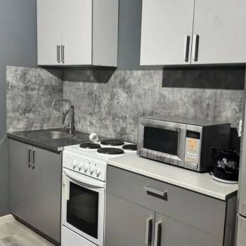 Продается 1-комнатная квартира, 37,5 м²