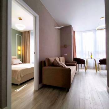 Продается 1-комнатная квартира, 30 м²