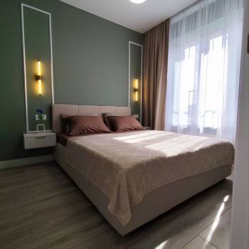 Продается 1-комнатная квартира, 30 м²