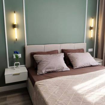 Продается 1-комнатная квартира, 30 м²