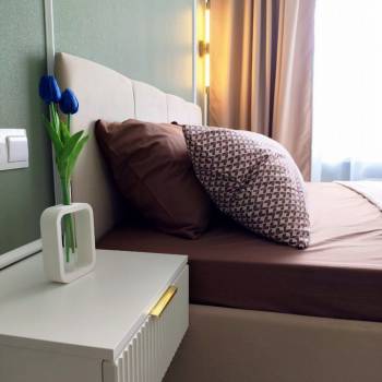 Продается 1-комнатная квартира, 30 м²