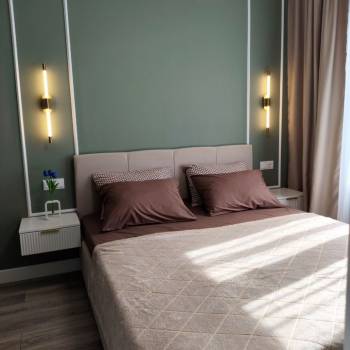 Продается 1-комнатная квартира, 30 м²