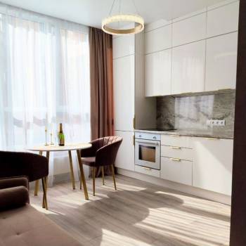 Продается 1-комнатная квартира, 30 м²