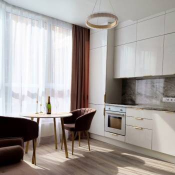 Продается 1-комнатная квартира, 30 м²