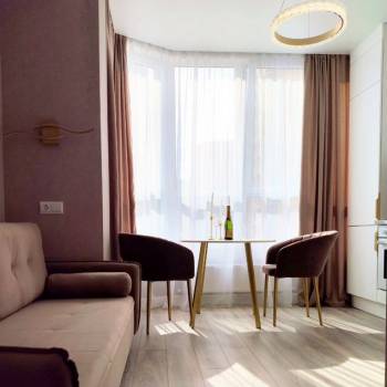 Продается 1-комнатная квартира, 30 м²