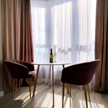 Продается 1-комнатная квартира, 30 м²
