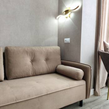 Продается 1-комнатная квартира, 30 м²