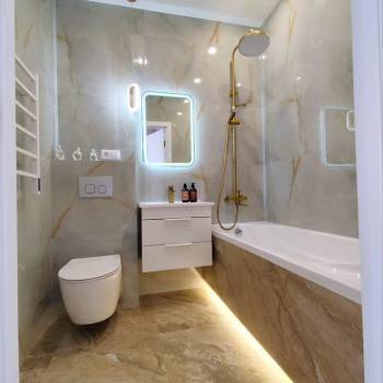 Продается 1-комнатная квартира, 30 м²