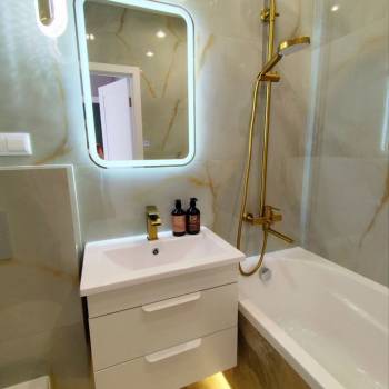 Продается 1-комнатная квартира, 30 м²