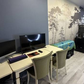 Продается 1-комнатная квартира, 38 м²