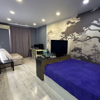 Продается 1-комнатная квартира, 38 м²