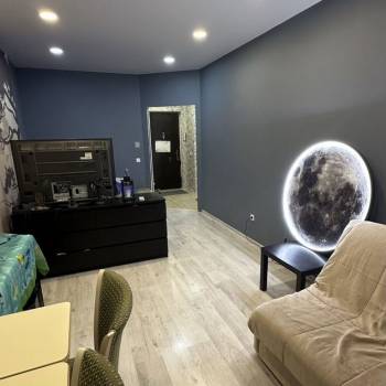 Продается 1-комнатная квартира, 38 м²