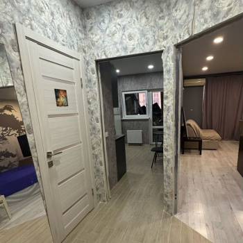 Продается 1-комнатная квартира, 38 м²