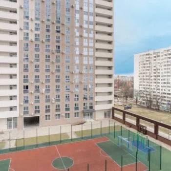 Продается 1-комнатная квартира, 38 м²