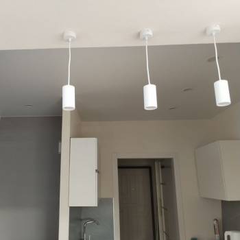 Продается 1-комнатная квартира, 19,4 м²