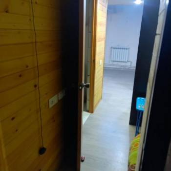 Продается 1-комнатная квартира, 25 м²
