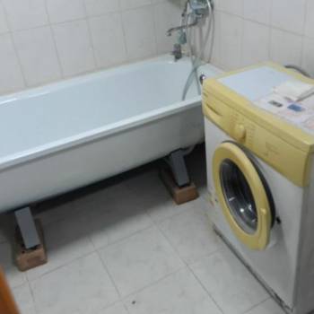 Продается 1-комнатная квартира, 25 м²