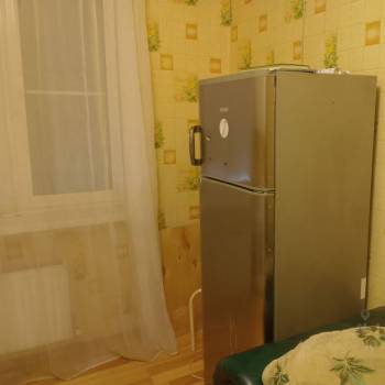 Продается 1-комнатная квартира, 40 м²