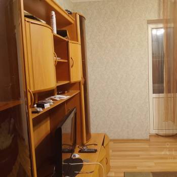 Продается 1-комнатная квартира, 40 м²