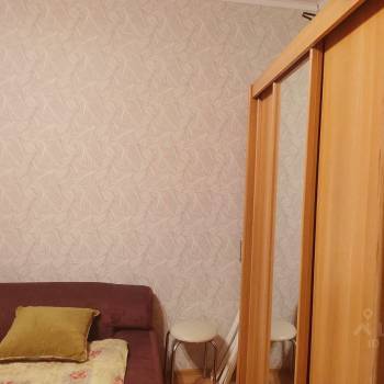 Продается 1-комнатная квартира, 40 м²