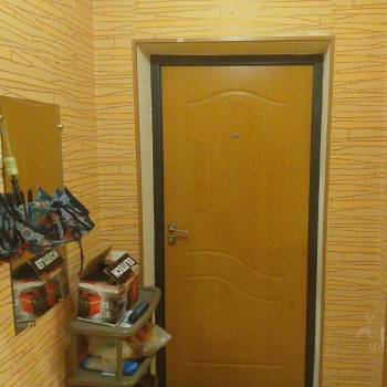 Продается 1-комнатная квартира, 40 м²
