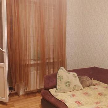Продается 1-комнатная квартира, 40 м²