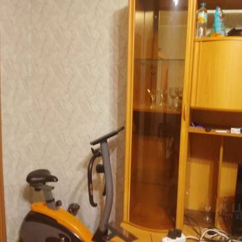 Продается 1-комнатная квартира, 40 м²
