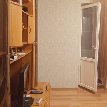 Продается 1-комнатная квартира, 40 м²