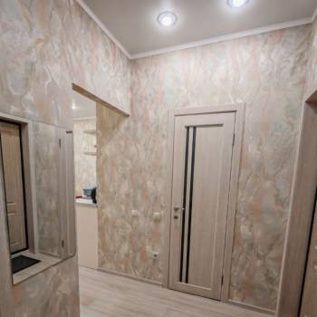 Продается 1-комнатная квартира, 32 м²