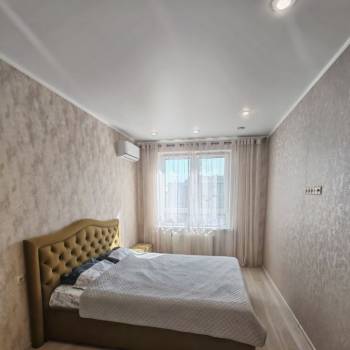 Продается 1-комнатная квартира, 32 м²