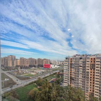 Продается 1-комнатная квартира, 32 м²