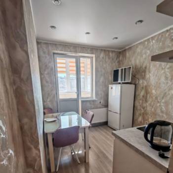Продается 1-комнатная квартира, 32 м²