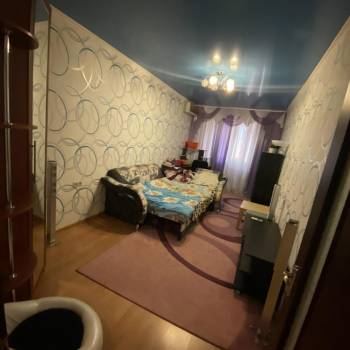 Продается 1-комнатная квартира, 40,4 м²