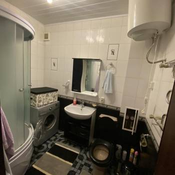 Продается 1-комнатная квартира, 40,4 м²