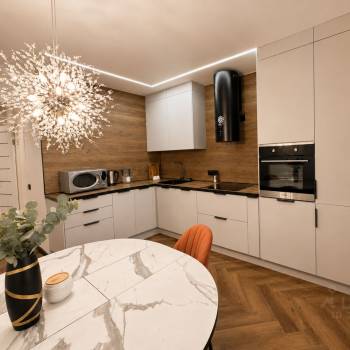 Сдается 1-комнатная квартира, 46 м²