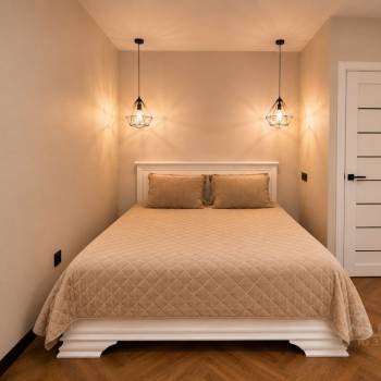 Сдается 1-комнатная квартира, 46 м²