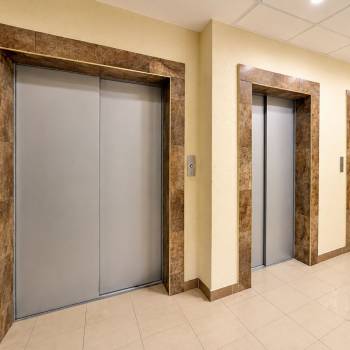 Сдается 1-комнатная квартира, 46 м²