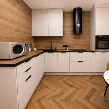 Сдается 1-комнатная квартира, 46 м²