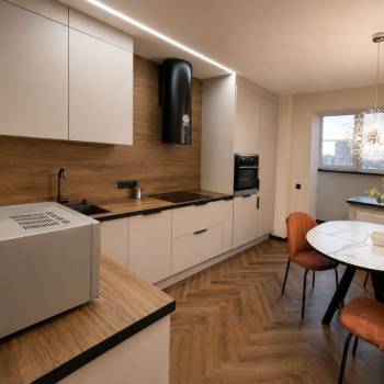 Сдается 1-комнатная квартира, 46 м²