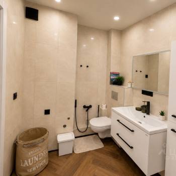 Сдается 1-комнатная квартира, 46 м²