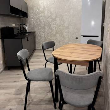 Сдается 1-комнатная квартира, 37 м²
