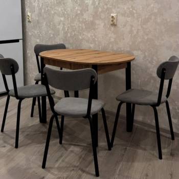 Сдается 1-комнатная квартира, 37 м²