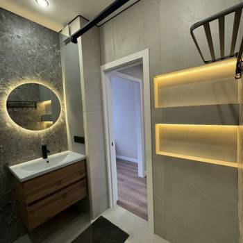 Сдается 1-комнатная квартира, 36 м²