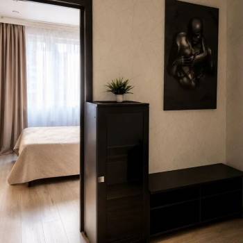 Сдается 2-х комнатная квартира, 47 м²