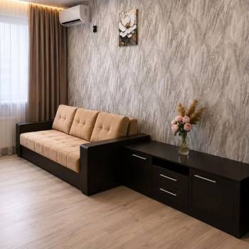 Сдается 2-х комнатная квартира, 47 м²