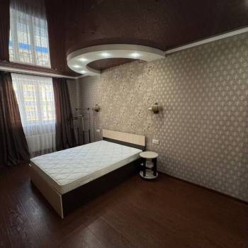 Сдается 2-х комнатная квартира, 56 м²