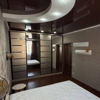 Сдается 2-х комнатная квартира, 56 м²