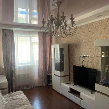Сдается 2-х комнатная квартира, 56 м²