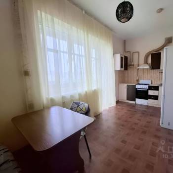 Продается 1-комнатная квартира, 51,8 м²
